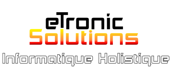 eTronic Solutions